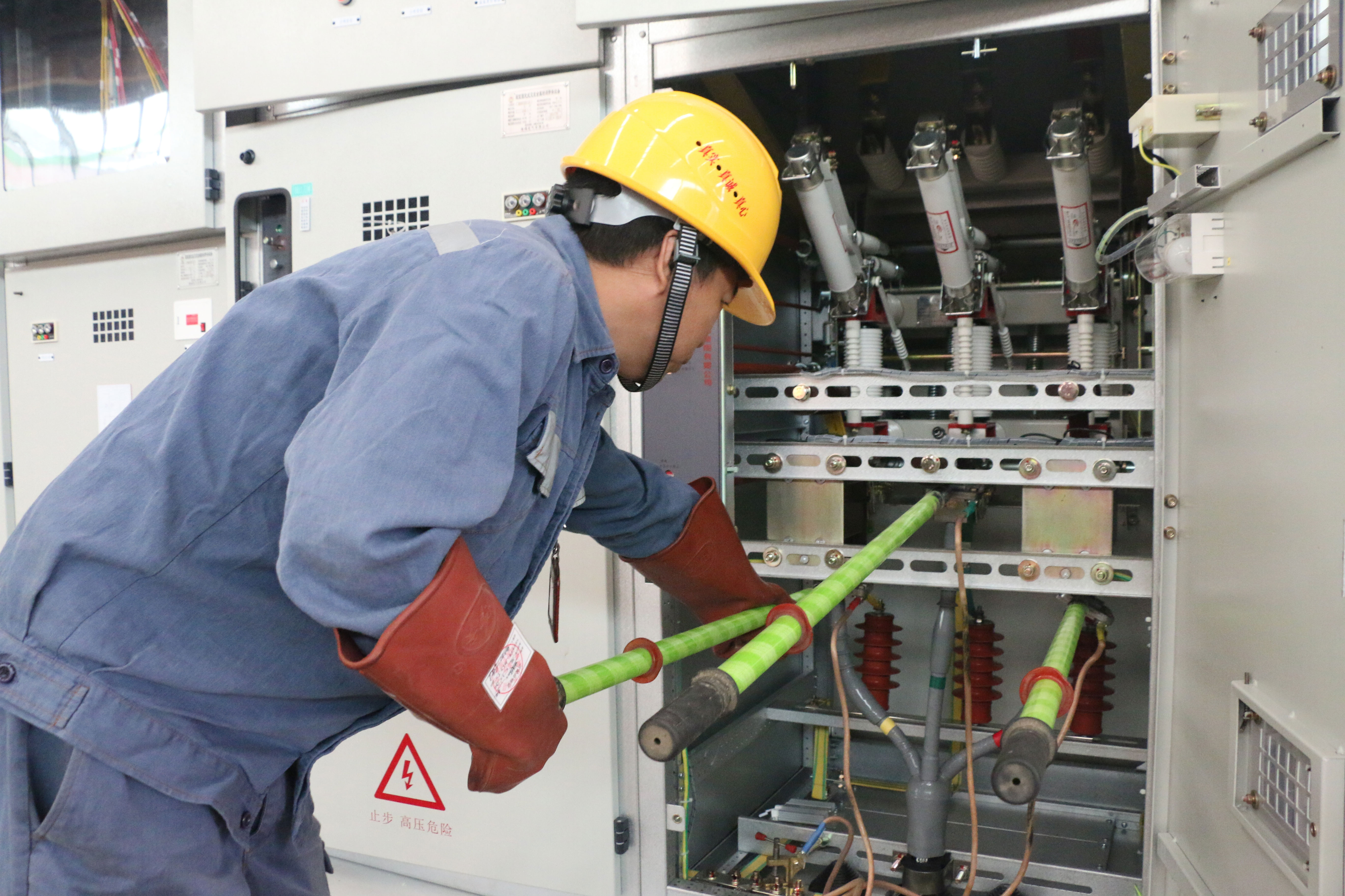 設備改造及擴建