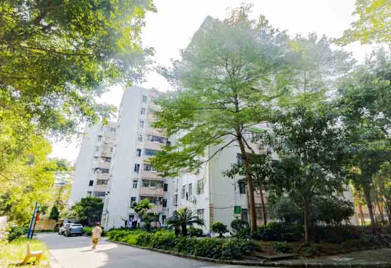 廣州白雲區白雲雅苑