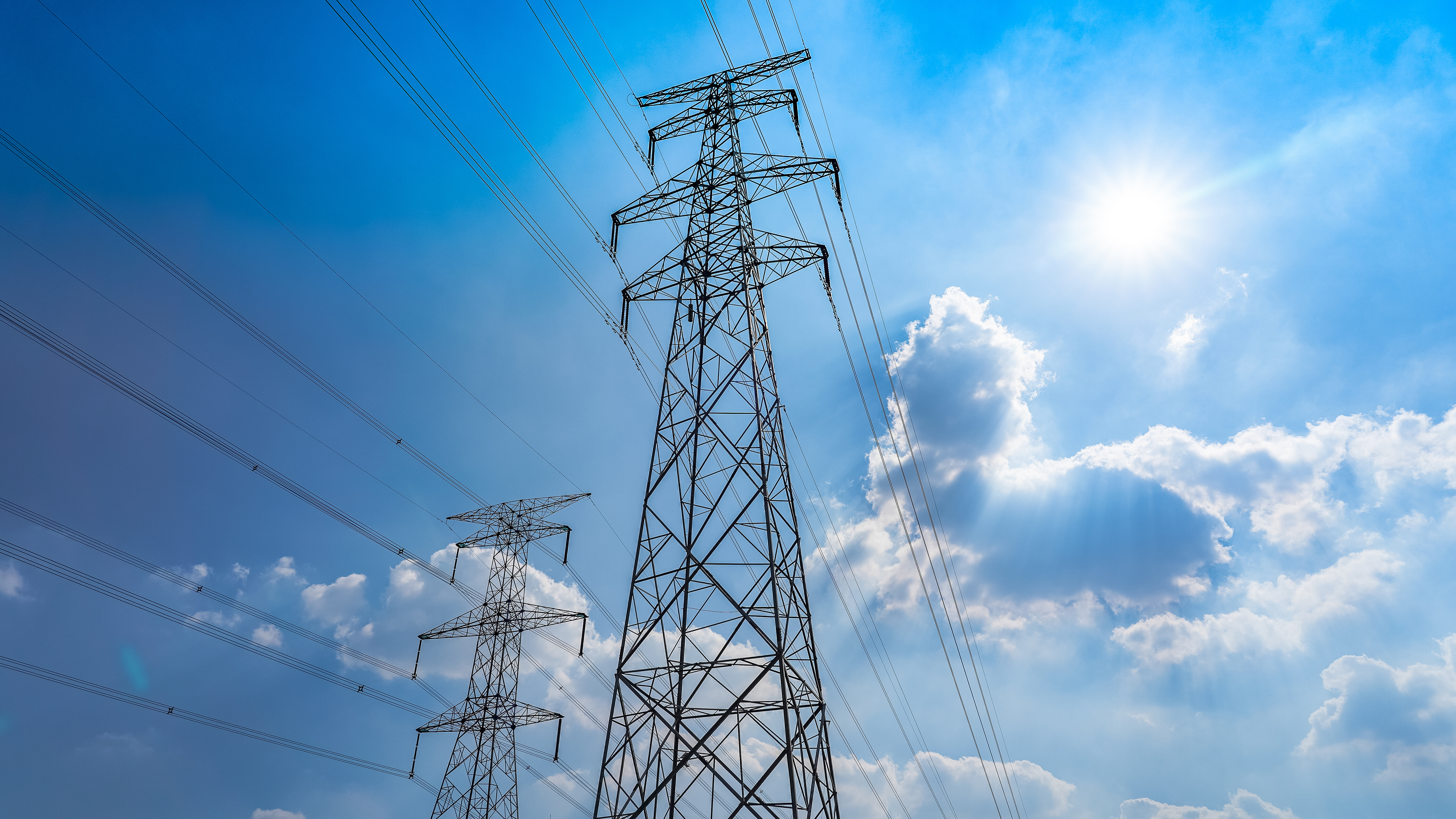 南方電網數研院智能集成設備項目