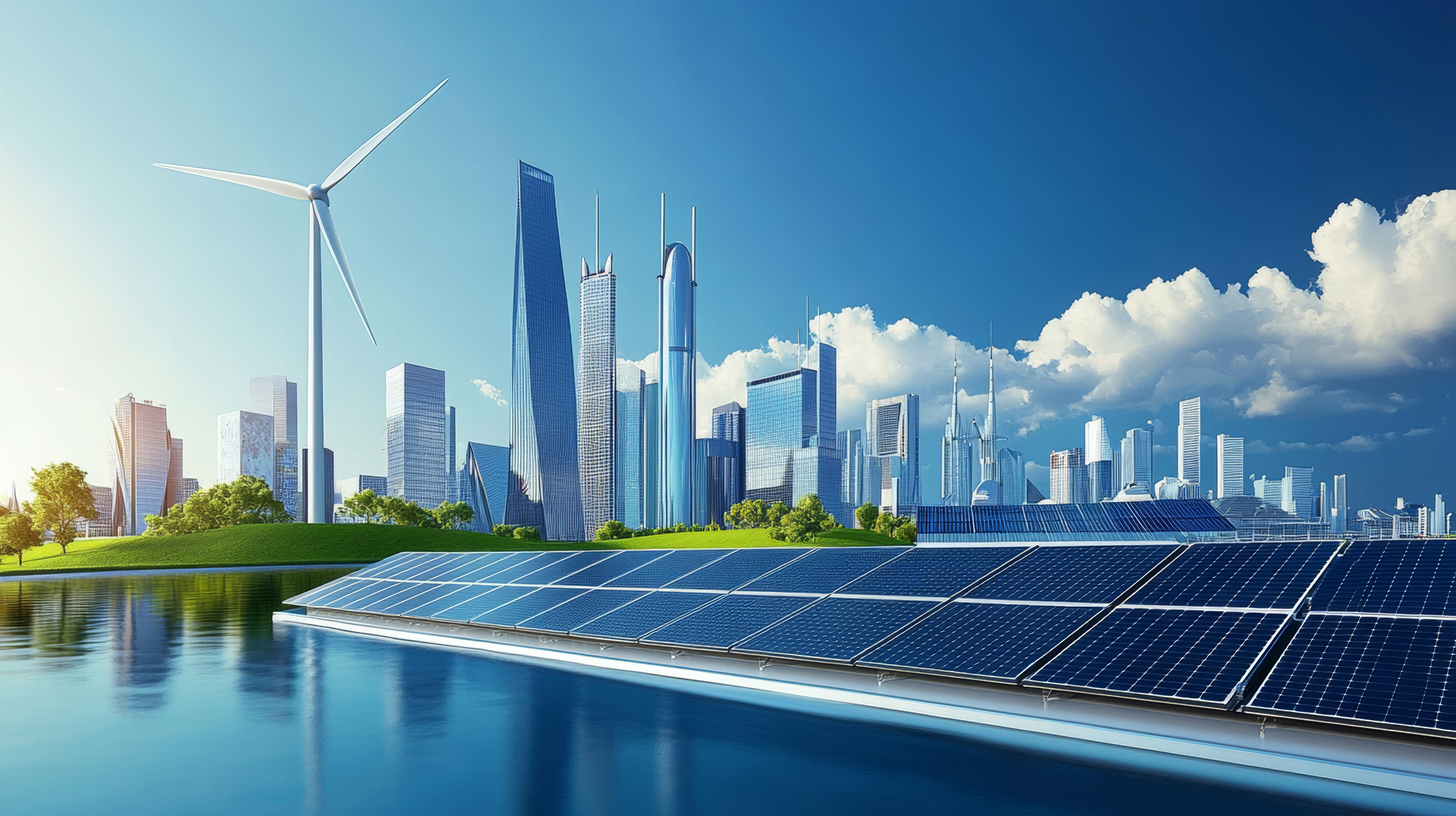 搶抓廣東設備更新機遇，海鴻立體卷鐵心變壓器節能技術賦能配電係統升級